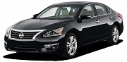 Altima 5 2012-2018